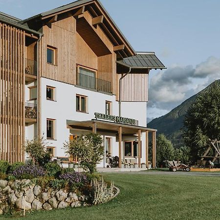 Thalers Mariandl Hotel Schladming Buitenkant foto