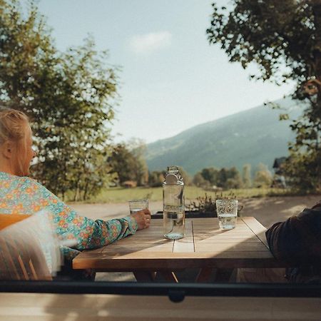 Thalers Mariandl Hotel Schladming Buitenkant foto