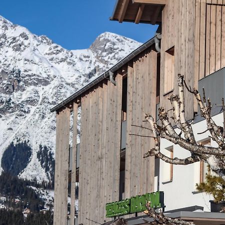 Thalers Mariandl Hotel Schladming Buitenkant foto