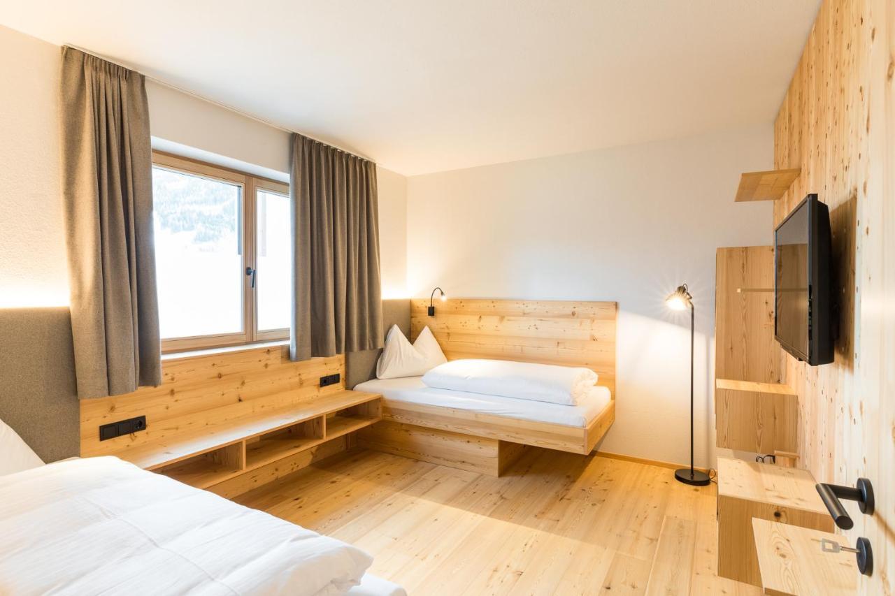 Thalers Mariandl Hotel Schladming Buitenkant foto
