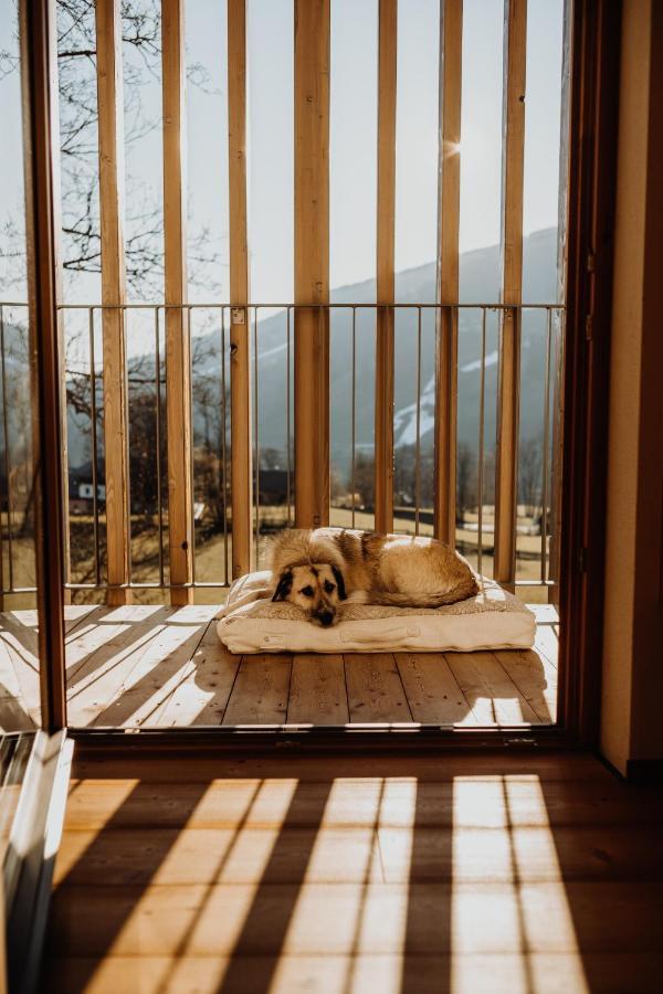 Thalers Mariandl Hotel Schladming Buitenkant foto