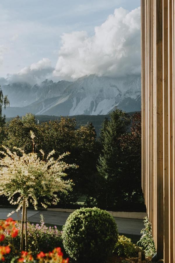 Thalers Mariandl Hotel Schladming Buitenkant foto
