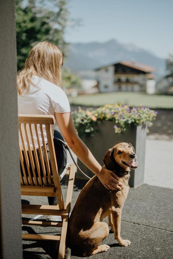 Thalers Mariandl Hotel Schladming Buitenkant foto