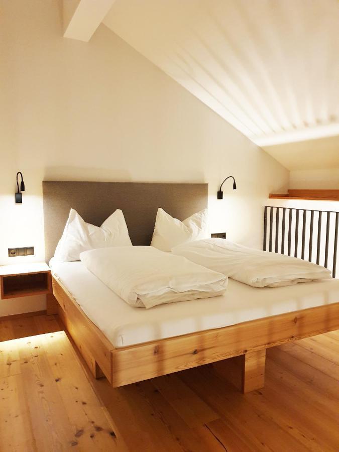 Thalers Mariandl Hotel Schladming Buitenkant foto