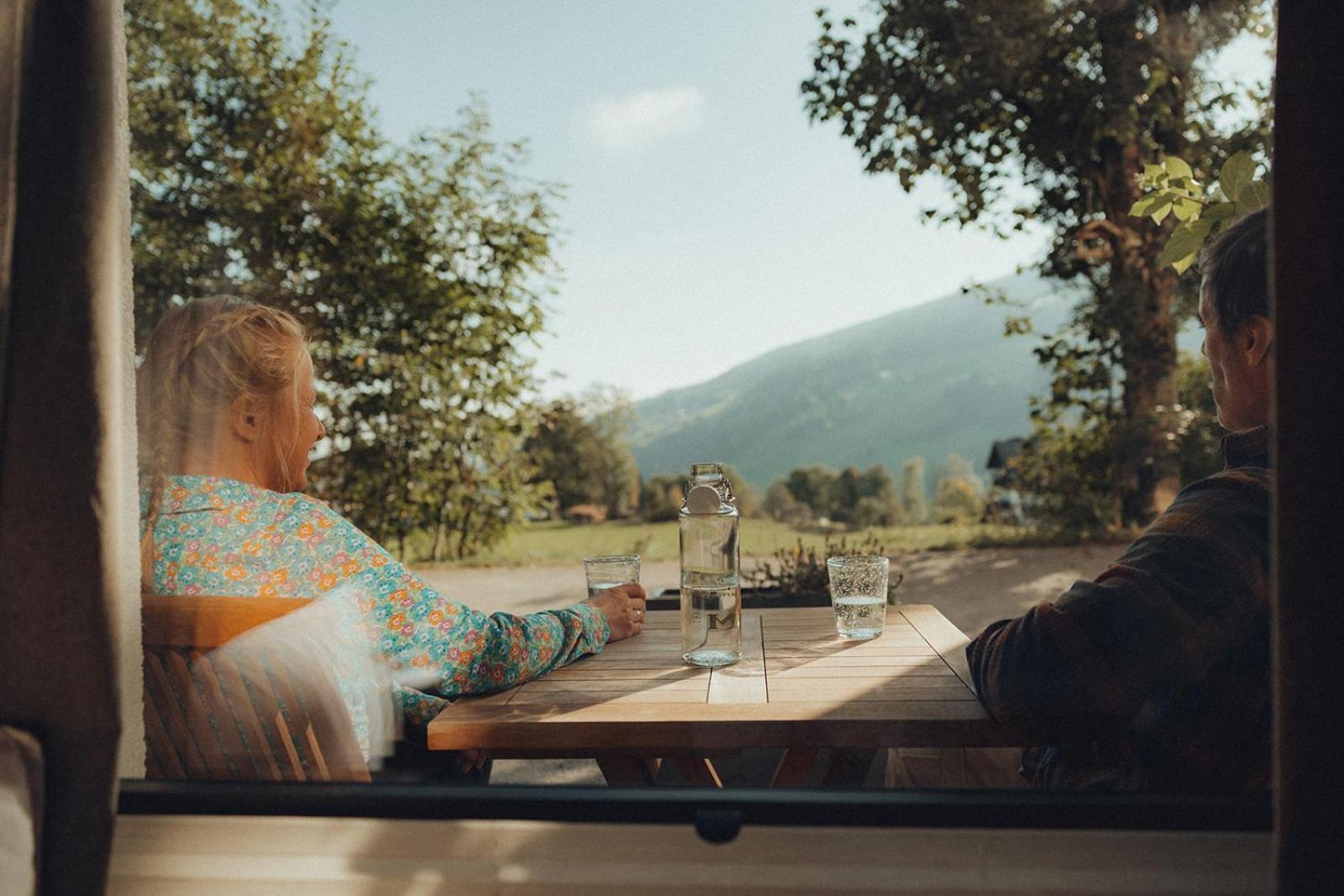 Thalers Mariandl Hotel Schladming Buitenkant foto