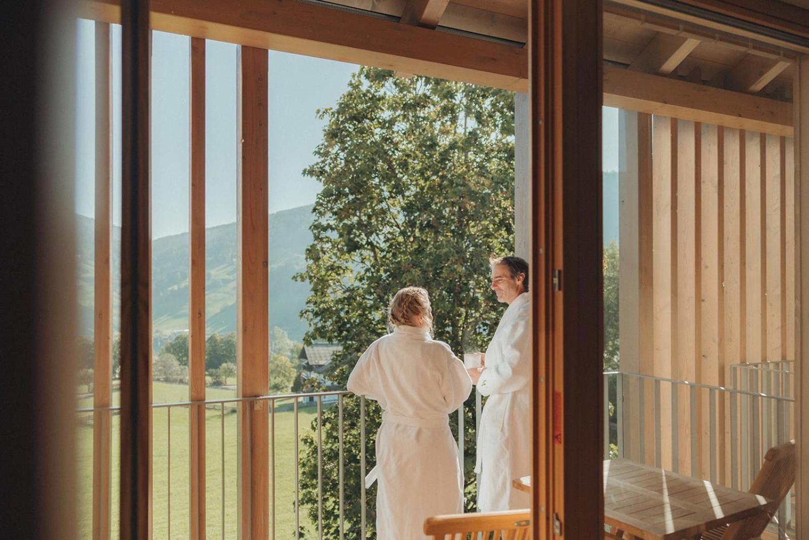 Thalers Mariandl Hotel Schladming Buitenkant foto