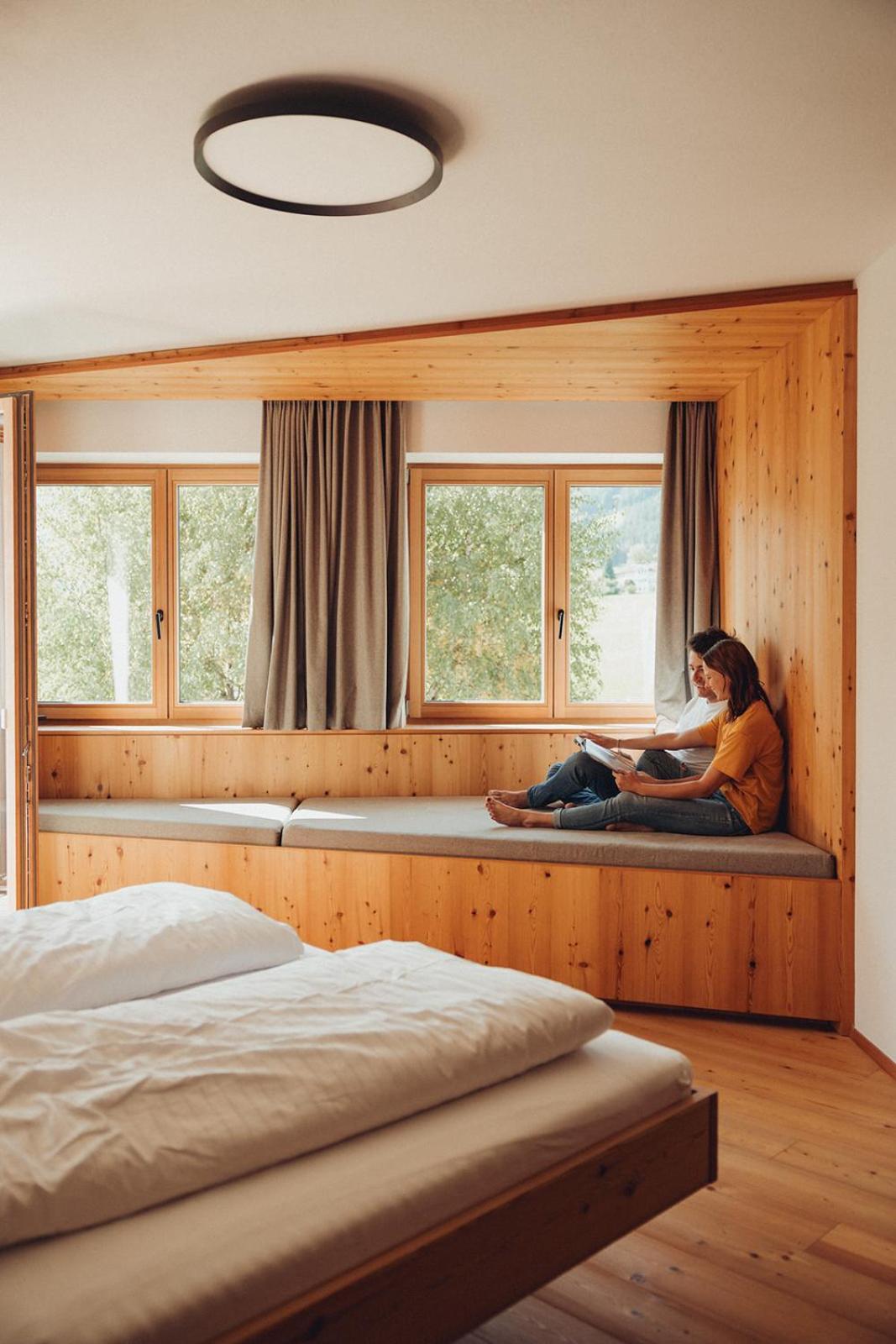 Thalers Mariandl Hotel Schladming Buitenkant foto