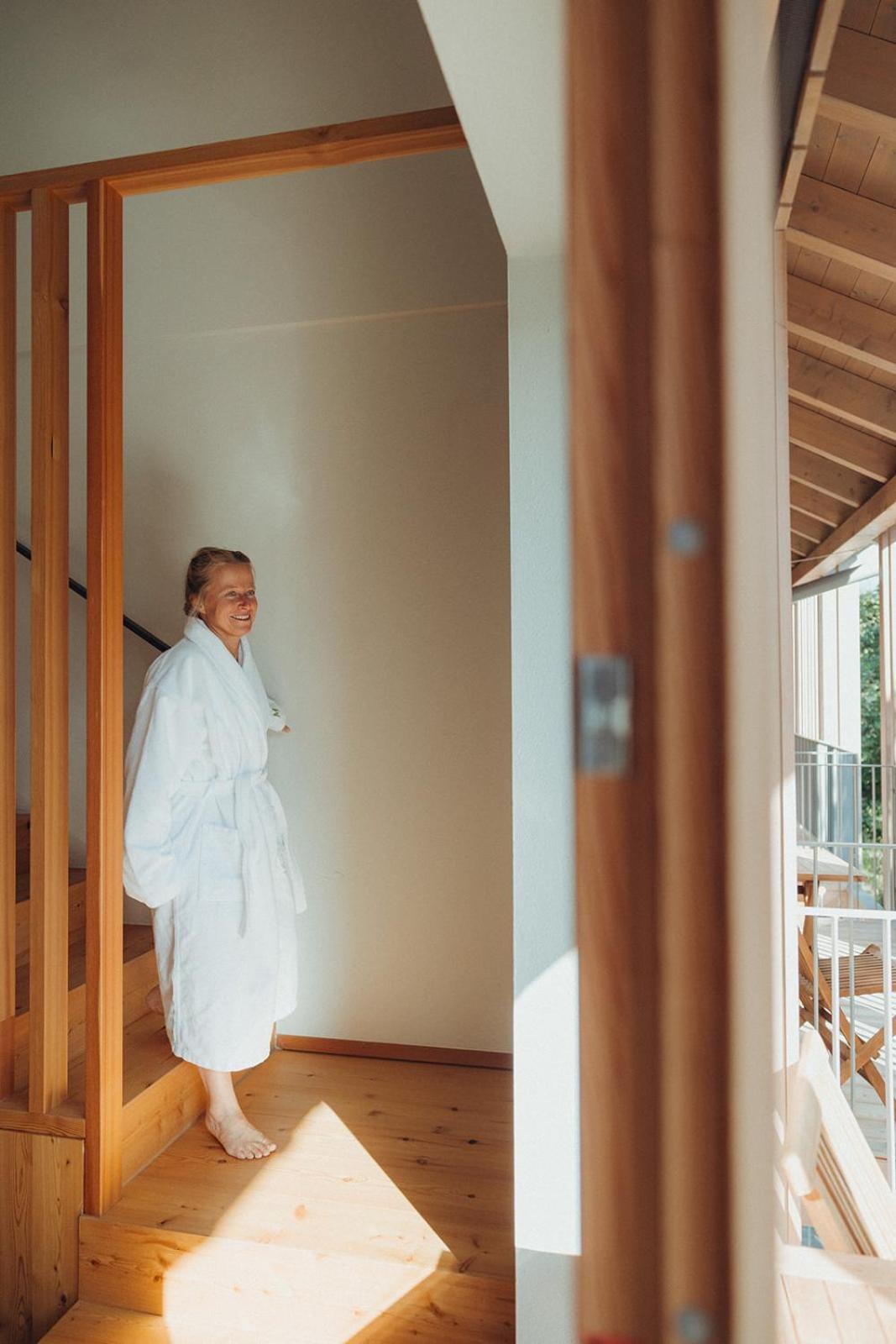 Thalers Mariandl Hotel Schladming Buitenkant foto