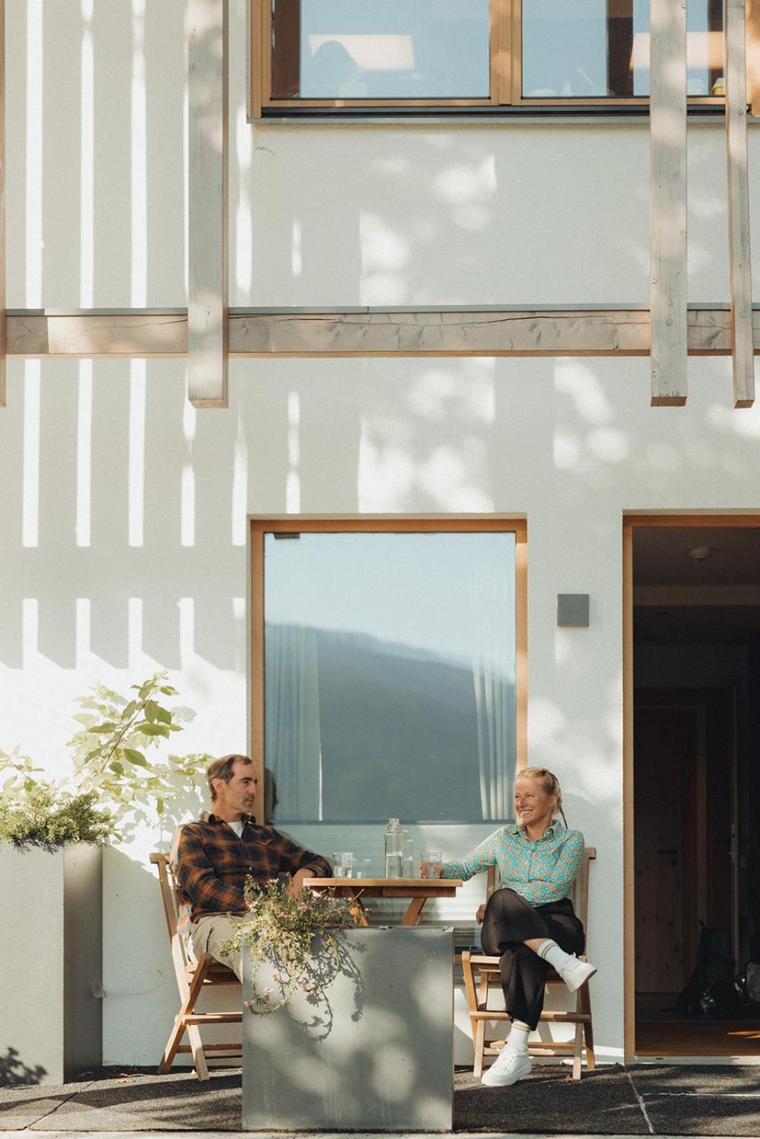 Thalers Mariandl Hotel Schladming Buitenkant foto