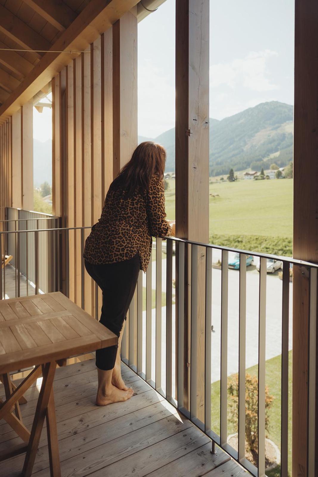 Thalers Mariandl Hotel Schladming Buitenkant foto