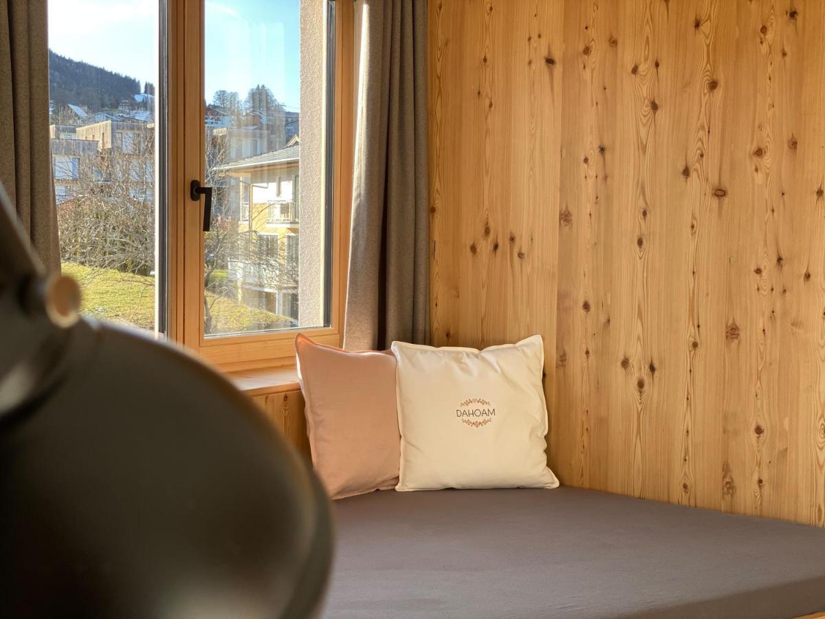 Thalers Mariandl Hotel Schladming Buitenkant foto