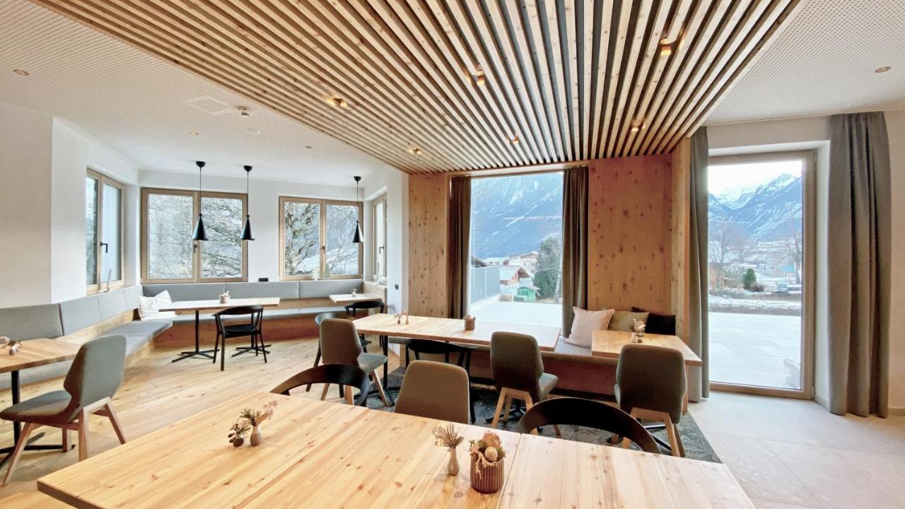Thalers Mariandl Hotel Schladming Buitenkant foto