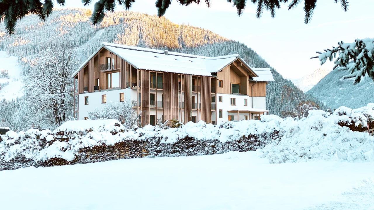 Thalers Mariandl Hotel Schladming Buitenkant foto