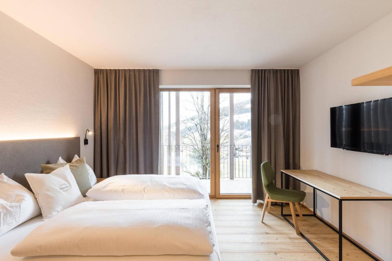 Thalers Mariandl Hotel Schladming Buitenkant foto