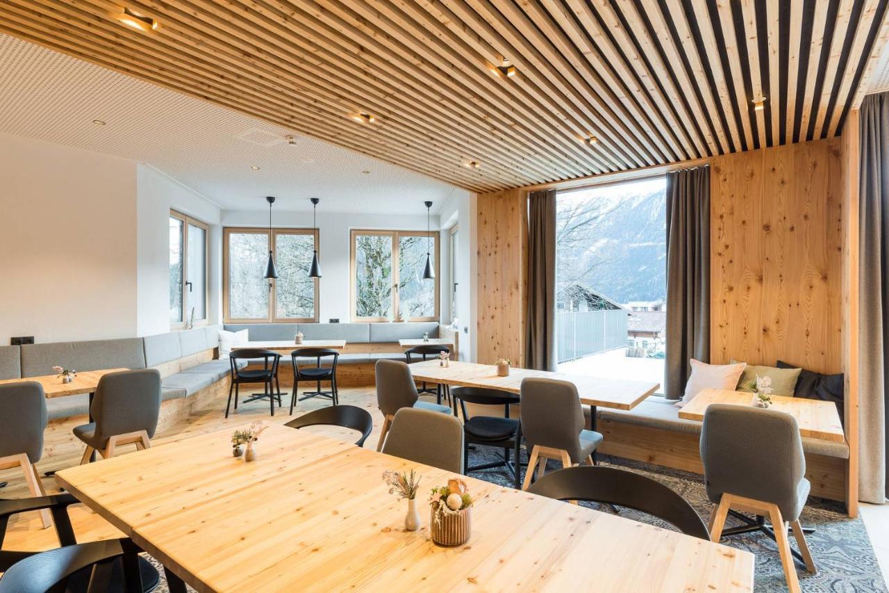 Thalers Mariandl Hotel Schladming Buitenkant foto