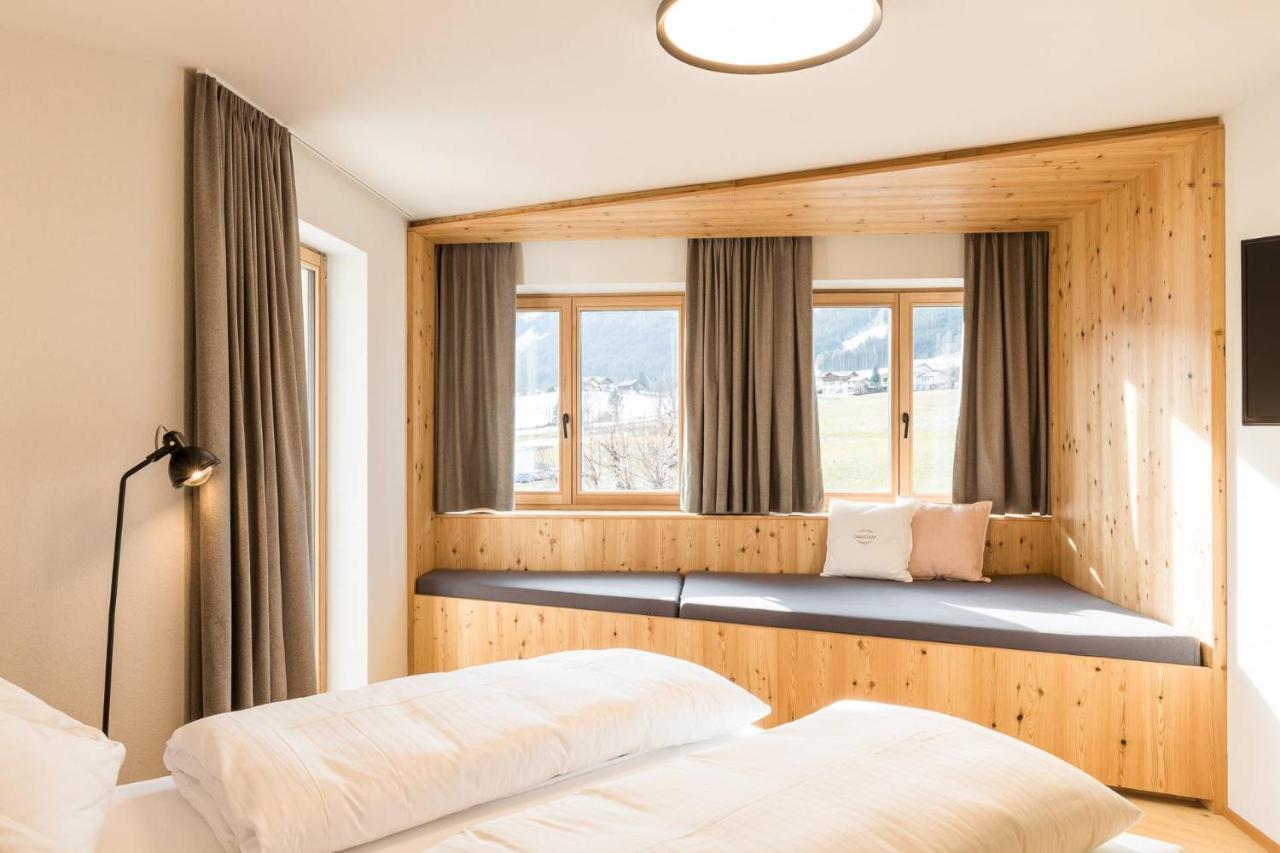Thalers Mariandl Hotel Schladming Buitenkant foto